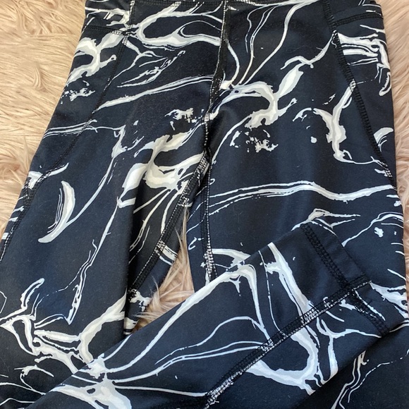 Girls Leggings - Picture 2 of 5